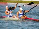 2011 ICF World Championships Canoe Sprint Szeged - 20-08-2011